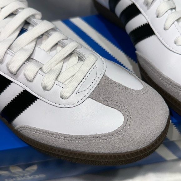 ADIDAS SAMBA - Picture 10 of 15